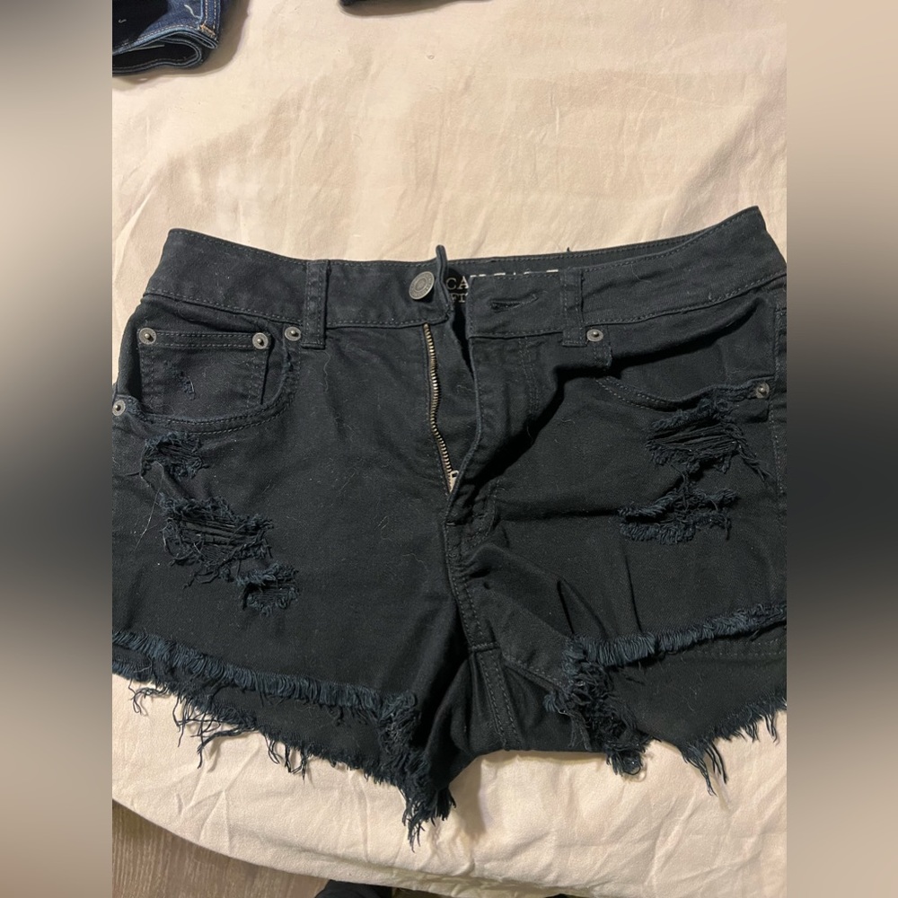 American eagle